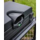 Scaun Modular Matrix - F25 Pro Super Lite Seatbox - Black